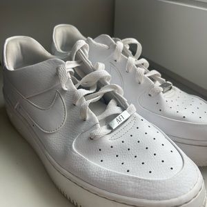 Nike Air Force 1s
